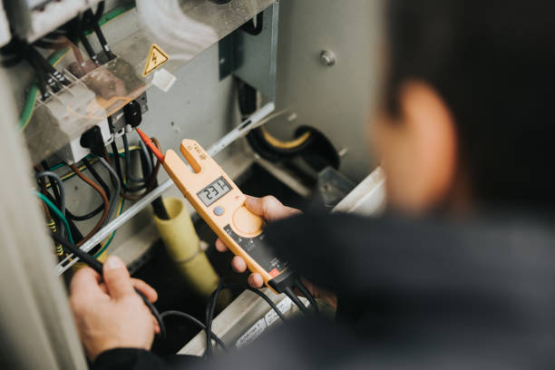 Best Electric Panel Repair  in Country Knolls, NY