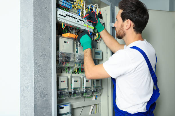 Best Industrial Electrical Services  in Country Knolls, NY