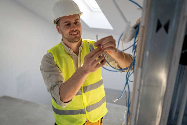 Best Electrical Outlet Repair  in Country Knolls, NY