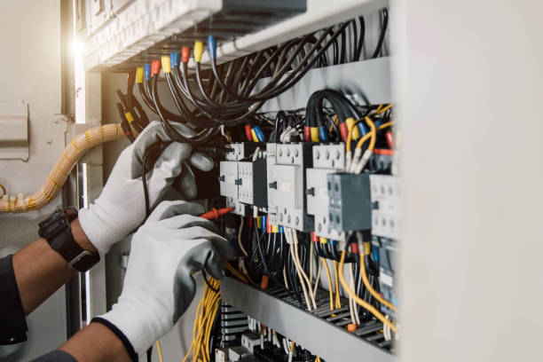 Reliable NY Electrician Solutions